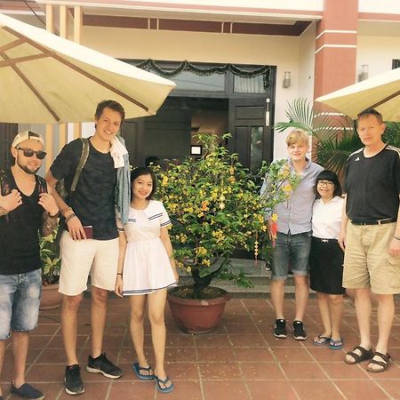 Countryside Garden Homestay Hoi An Exterior photo